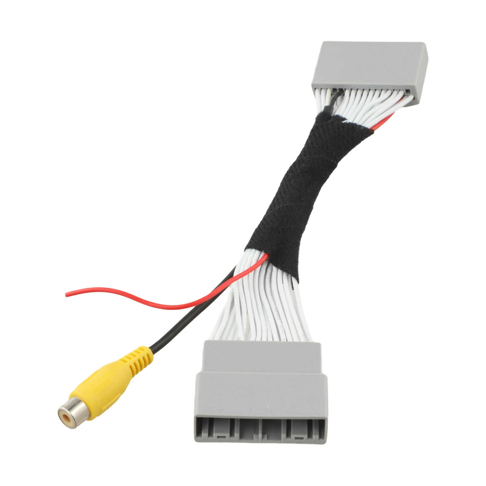 AUTO Rear View Cable Rear View Camera Adapter Cable Electronic Components For Honda-CRV High Quality Brand New