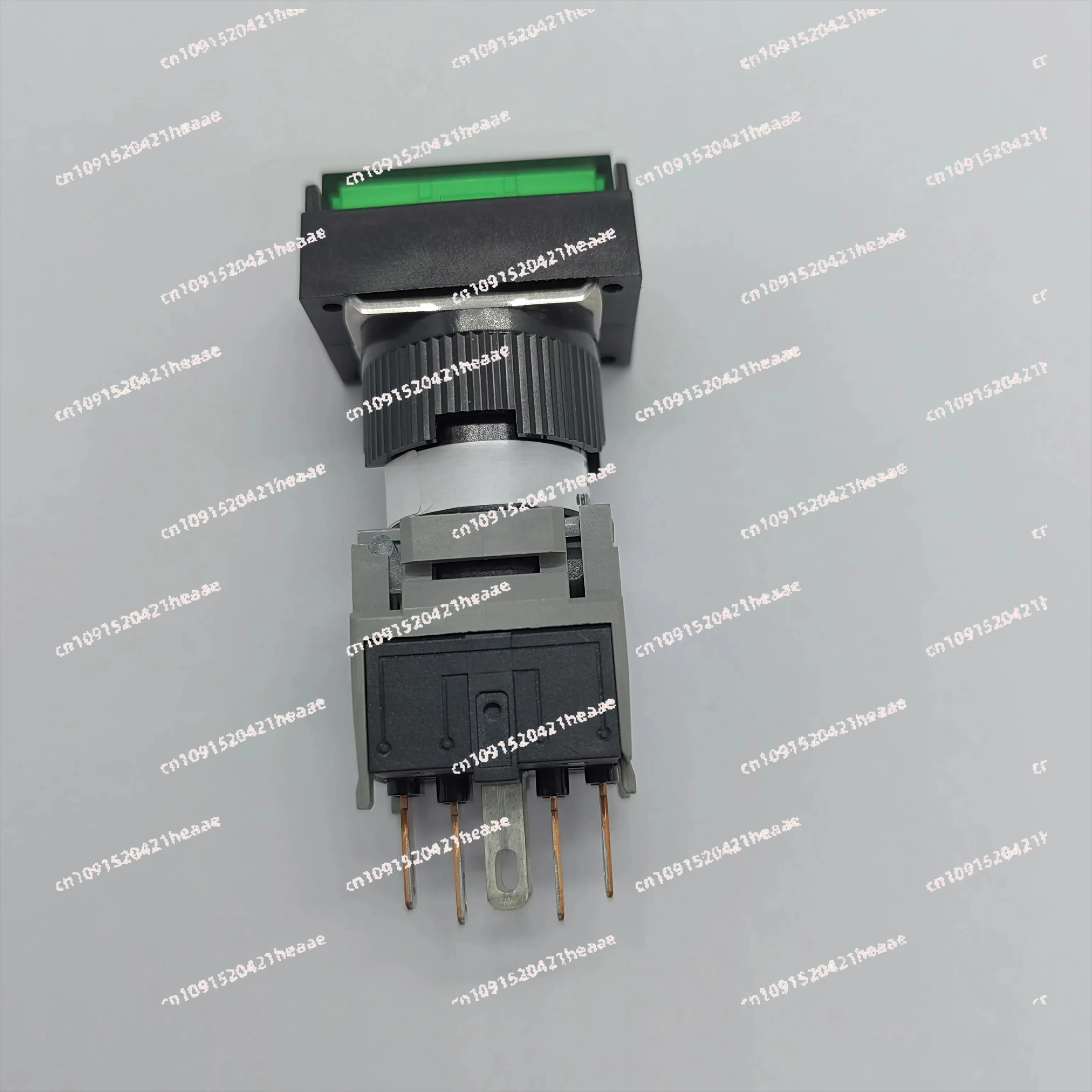 

Suitable for Start Stop Reset Button Switch Ah164-tl E3 Ah164-tlg11e3