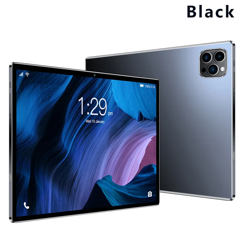 BDF TECHNOLOGY ANDROID タブレット BDF P37 新しい 10.1 インチ Android タブレット Pc Google Play