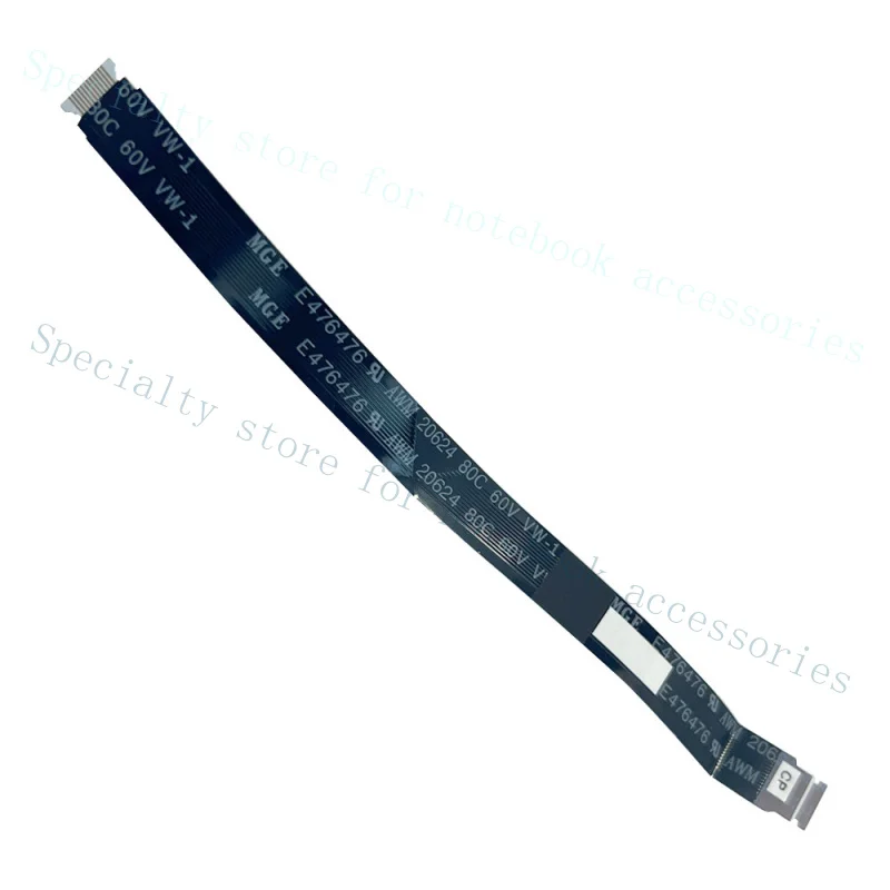 A+  NEW Trackpad Touchpad clickpad Cable For Lenovo Thinkpad P50 20EN 20EQ 00UR831