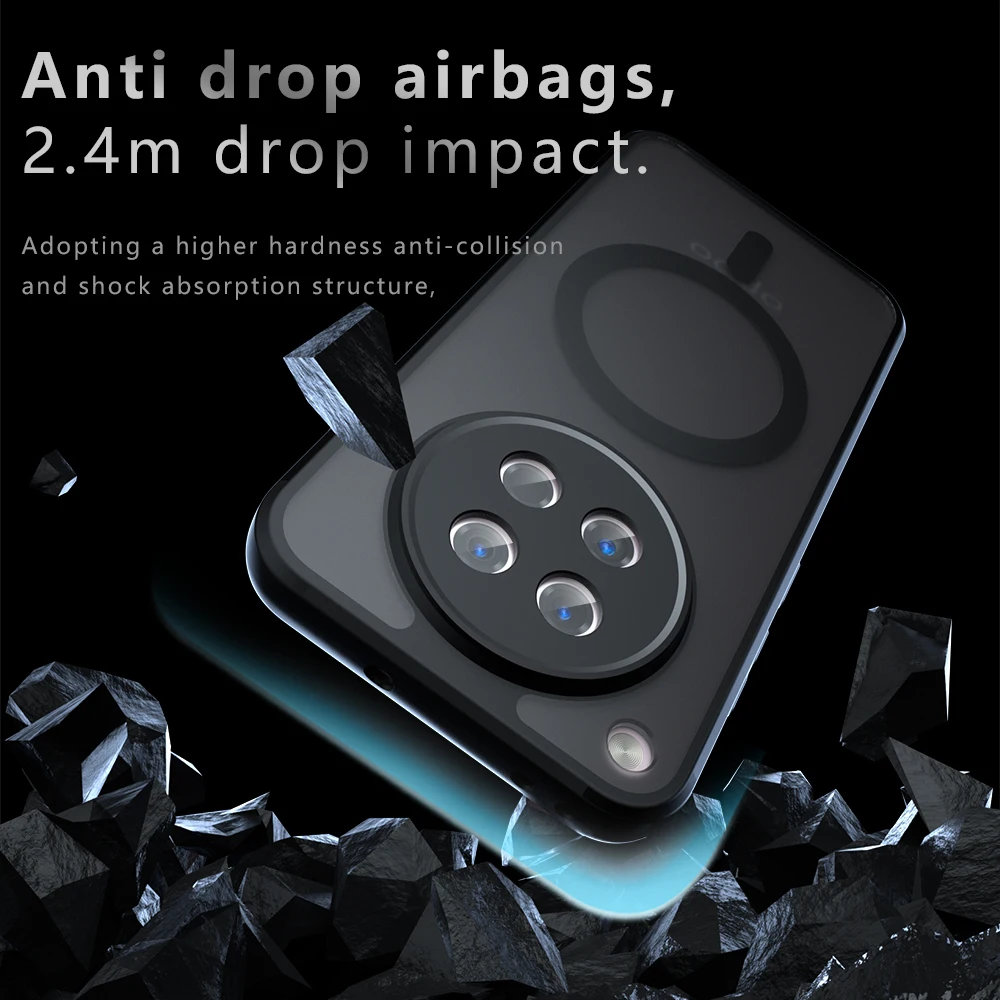 For Oppo Find X8+ T…