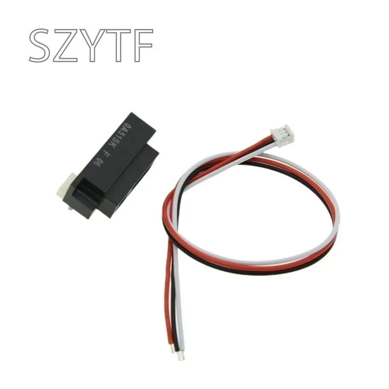 Infrared distance sensor 2-15 cm GP2Y0A51SK0F digital output