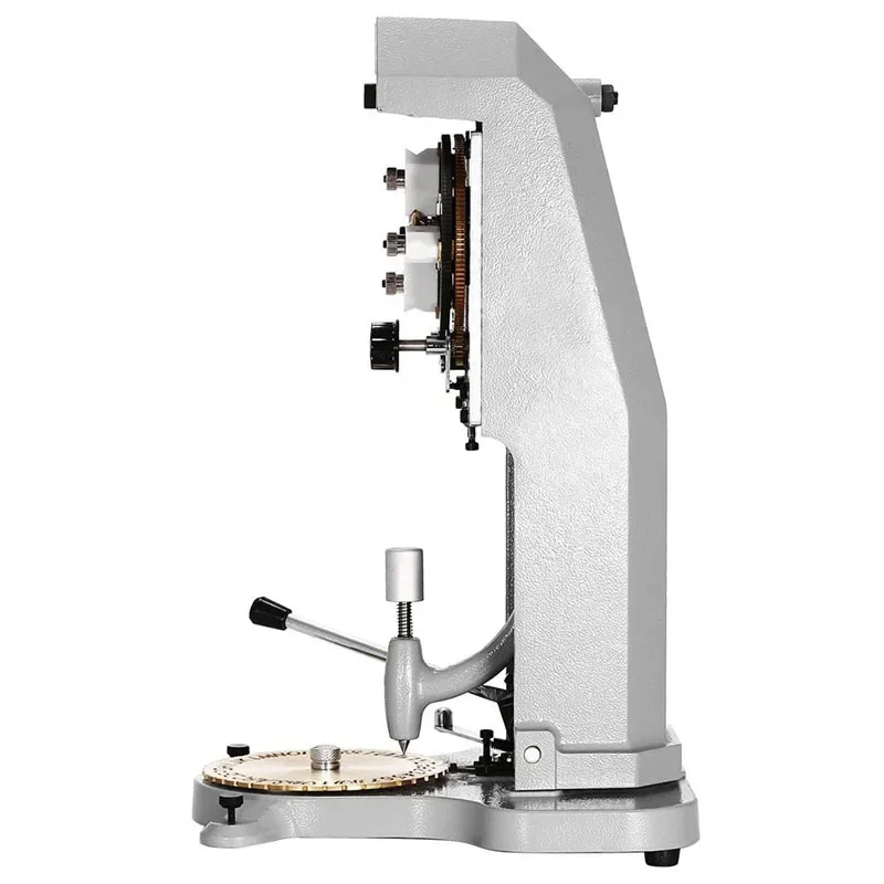 2025 Ring Inner Ring Engraving Machine Ring Inner Wall Engraving Machine Alphanumeric Double-sided Jewelry Engraving