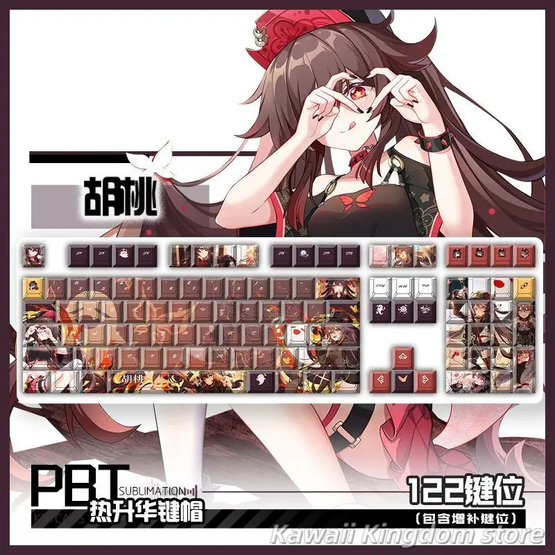 teclas-de-cosplay-de-anime-de-genshin-impact-hu-tao-perfil-cherry-pbt-sublimacion-termica-teclado-mecanico-mascota-estudiante
