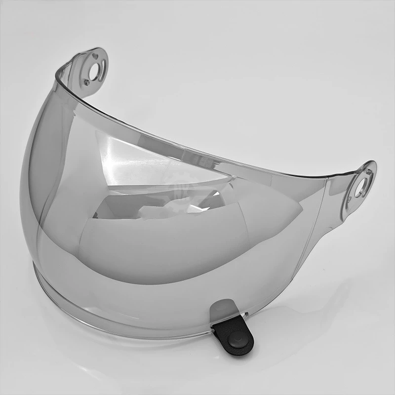 Рисунок 6 - Козырек для шлема