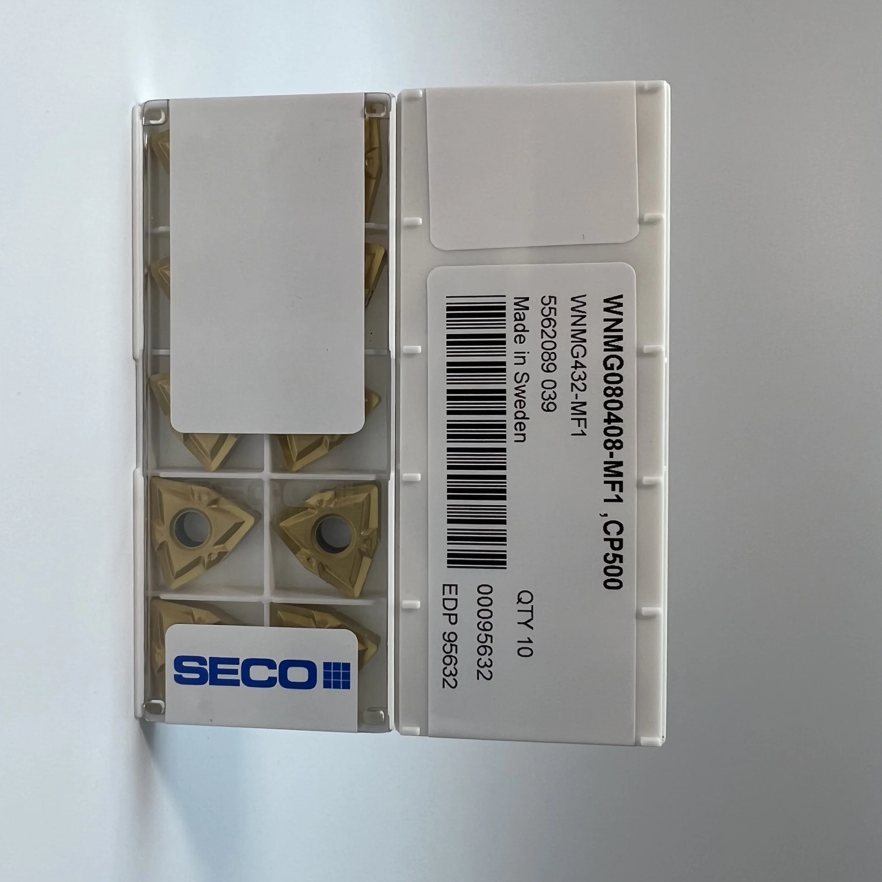 

WNMG080408-MF1,CP500 CNC TOOL