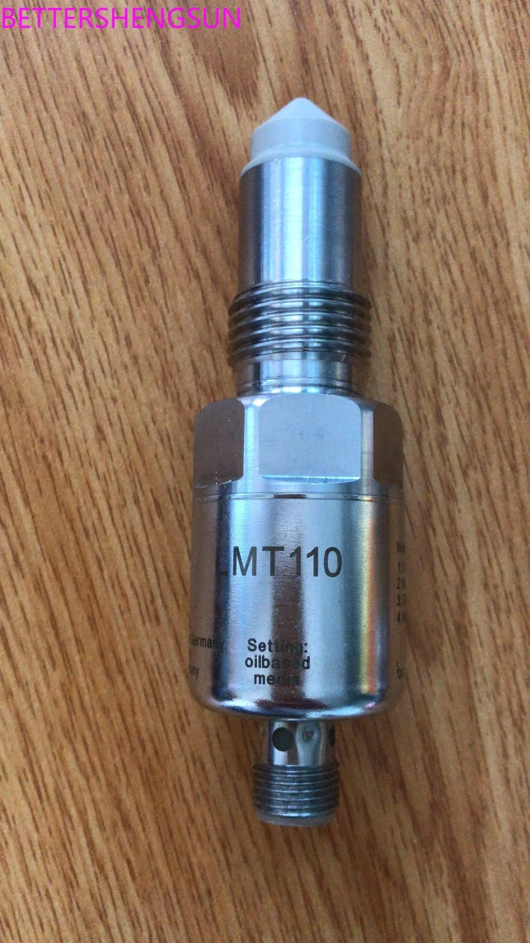 LMT110 Sensor for point level detection LMACE-A12E/QSKG/1/US