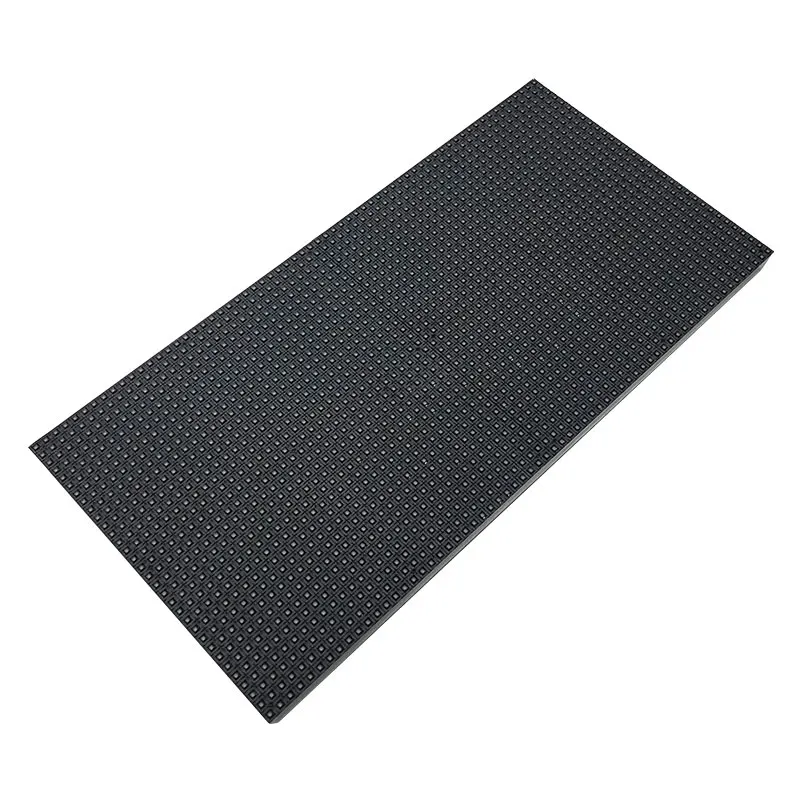 Indoor P5 Full Color LED Display Module SMD RGB 3 In 1 P5 LED Panel 64*32 Pixel 1/16 Scan 320mm x 160mm LED Screen Module