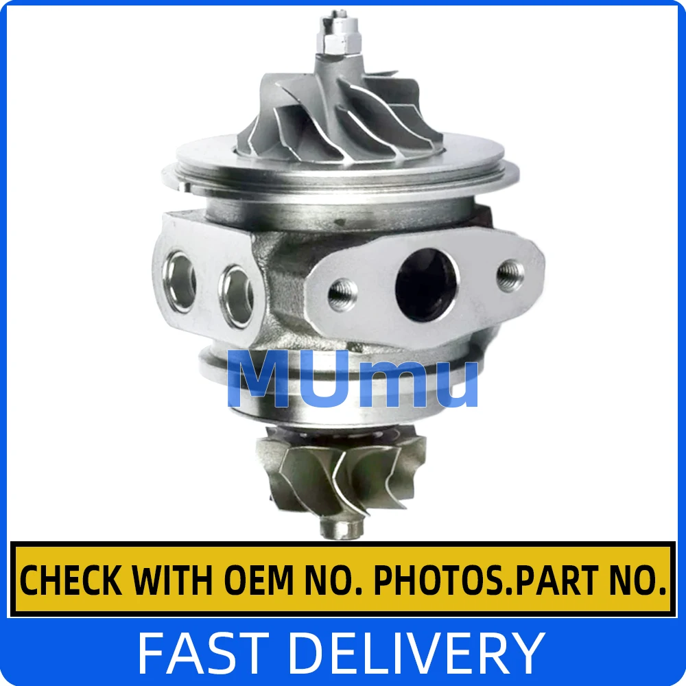 

Turbo Cartridge CHRA For Suzuki Vitara SX4 Swift K14C 1.4 T 49172-04020 4917204020
