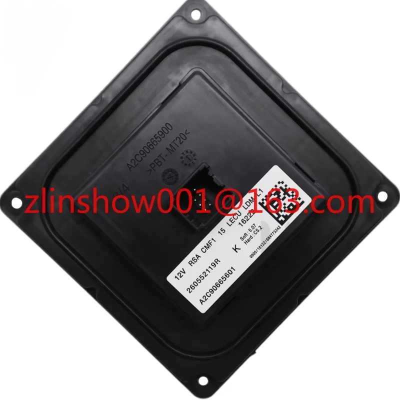 260552119R Led Head…