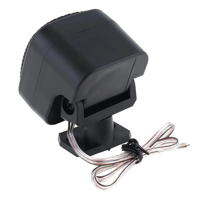 6Pcs 500W Mini High Efficiency Car Tweeter Speakers Auto Horn Audio Music Stereo Speaker For Car Audio System-A99D