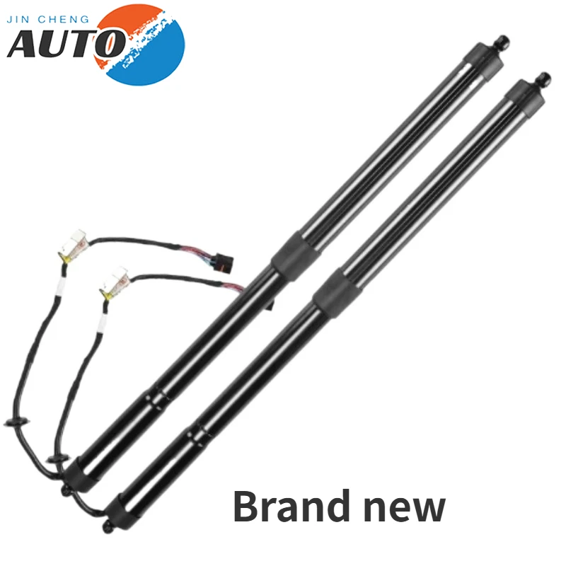 

2PCS 90560-9PJ0A 90561-9PJ0A Brand New Rear Left Right Trunk Power Lift Support For Nissan Pathfinder 3.5L 17-19