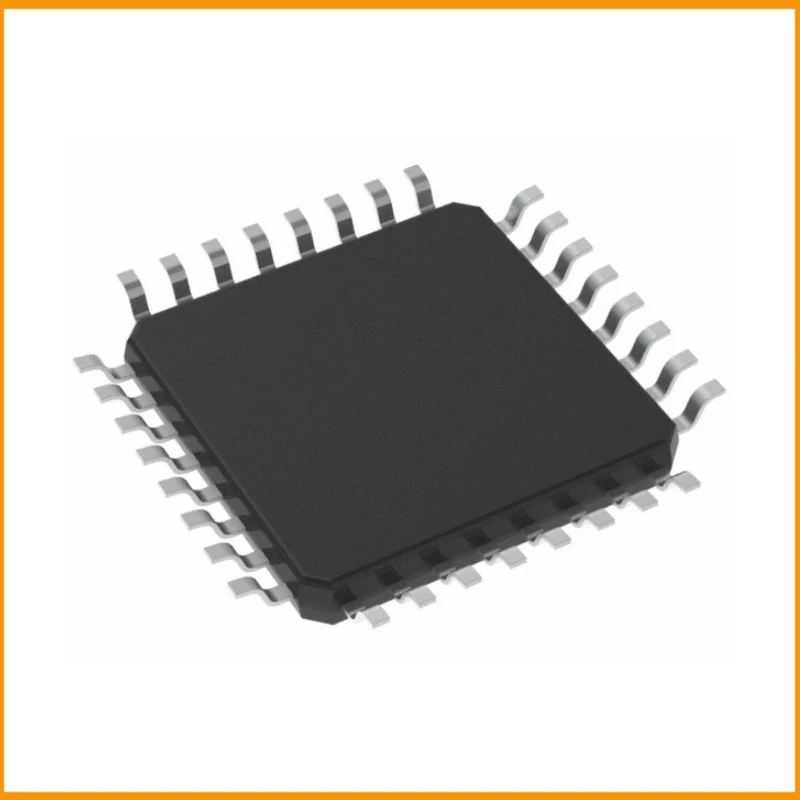 1~5Pcs/Lot  New Original ATMEGA8-16AU ATMEGA8  AVR AVR® ATmega Microcontroller IC 8-Bit 16MHz 8KB (4K x 16) FLASH 32-TQFP (7x7)