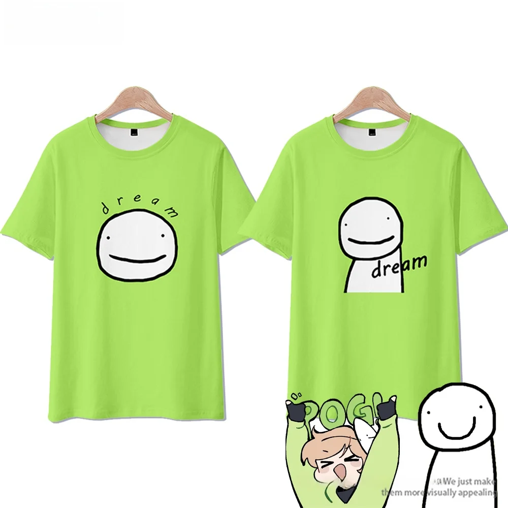 

Детская летняя модная футболка с 3D мультяшным принтом в стиле аниме Dr ort Sve, круглая футболка из полиэфирного волокна