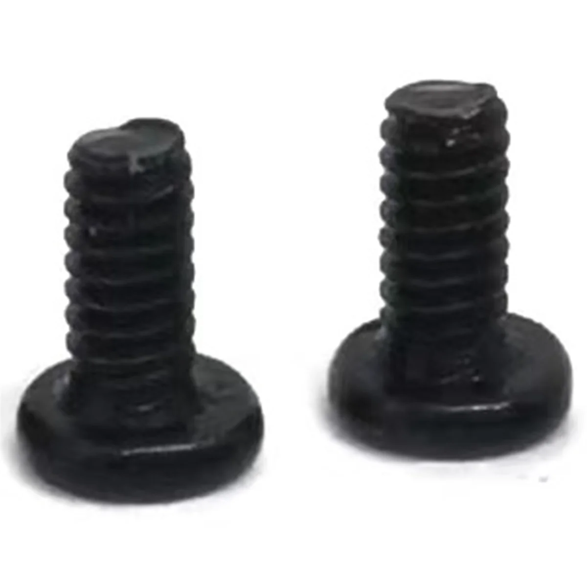 N89R 2 Stück für Canon Powershot G7X, G7X Mark II G7X2 LCD-Display, fester Halter, Klappschraube mit Schraubendreher