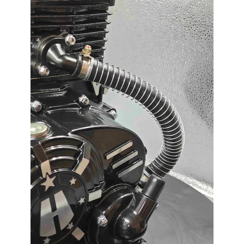 

2025350CC Water Cooled Motorcycle Engine Tricycle Engine For ZongShen Loncin 250cc Motorcycle Tricycle Rickshaw Engine Water Coo