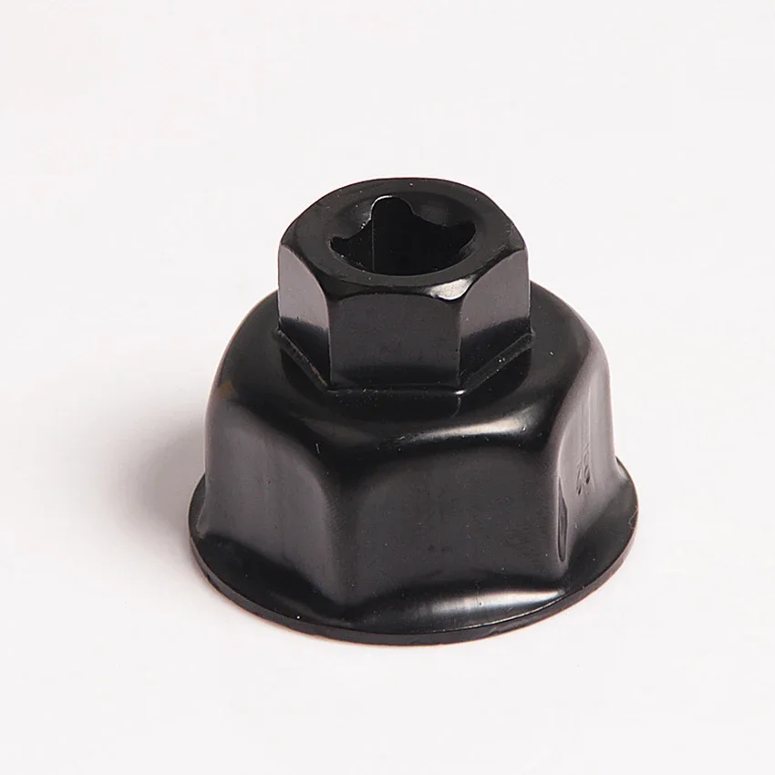 27mm 32mm 36mm Universal Oil Change Filter Cap Wrench Cup Socket Tool Cup Type Oil Filter Cap Wrench Socket Removal Tool