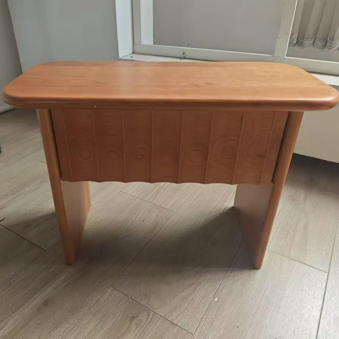 Шкаф для гостиной, современный простой дом