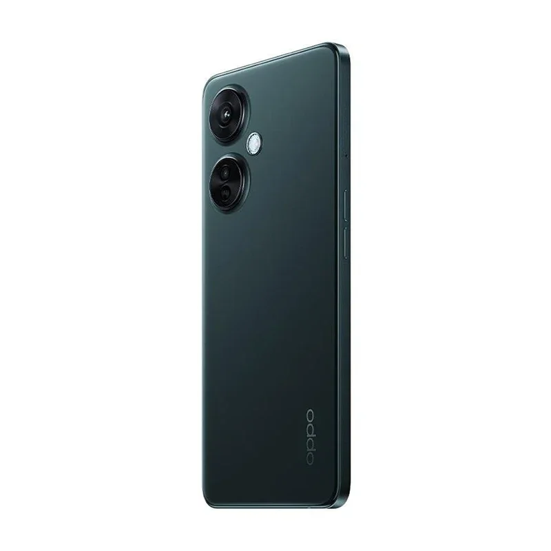 OPPO K11X 5G الهاتف الذكي وحدة المعالجة المركزية Snapdragon 695 شاشة 6.72 بوصة جميع الألوان في حالة جيدة هاتف أندرويد مستعمل