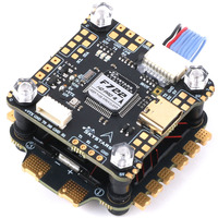 Skystars F7 Flight Controller FPV KM65 65A 4in1 ESC Jupiter AM-32 DShot1200 for FPV Racing Drone