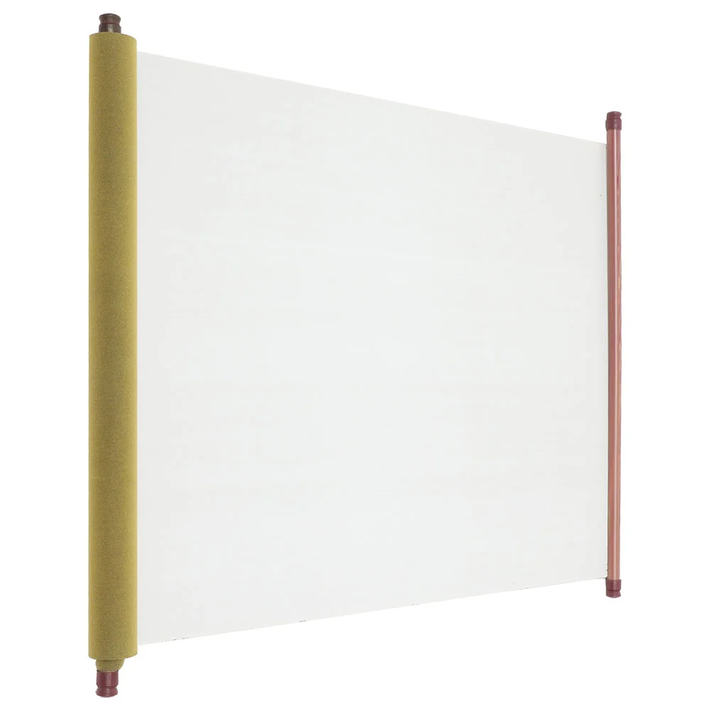 Doodle Water Writing Cloth Calligraphy Paper Convenient Mat Fountain Pens for Plastic