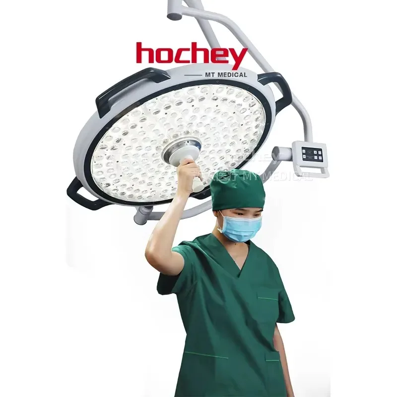 Hot Sale MT Special Lamp Wall Mounted LED Operating Surgery Ceiling Light Theatre Lights for Hospital Medical
