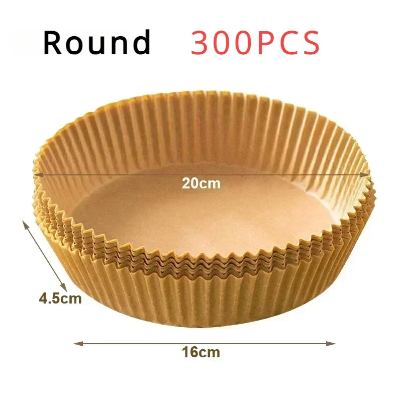 zhaguo-Round-300pcs