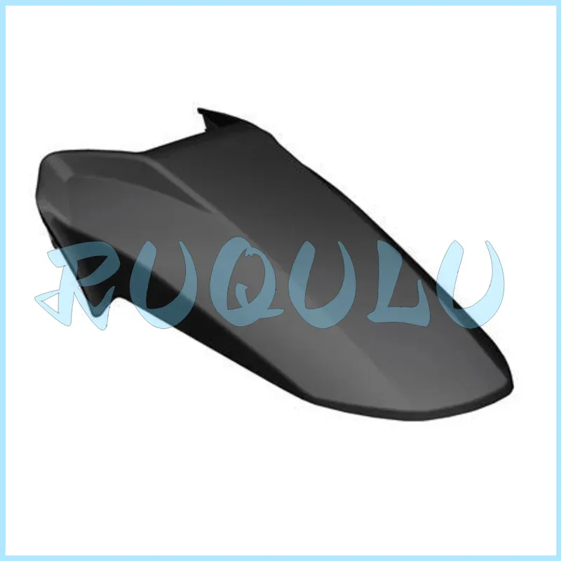 

Kd150-g1 Front Fender Extended Front Section (matte Black Matte) 4044302-206021 For Zontes