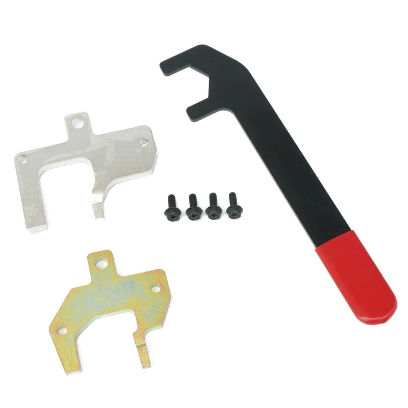 

Engine Timing Tool Camshaft Alignment Tool Set for Mercedes M112 M113 V6 V8 Engines W211