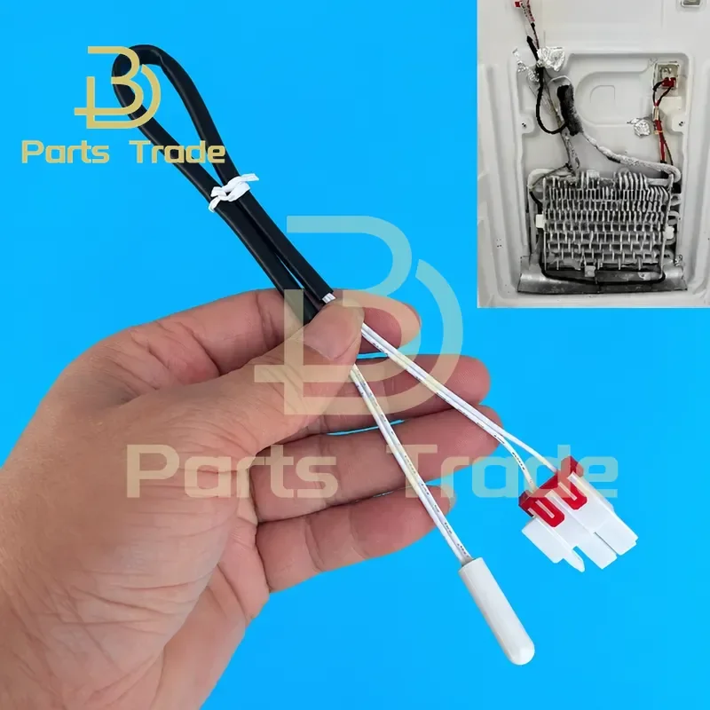 5K Frost Sensor Parts for Refrigerator RS55K4000SA SC Replacement Component