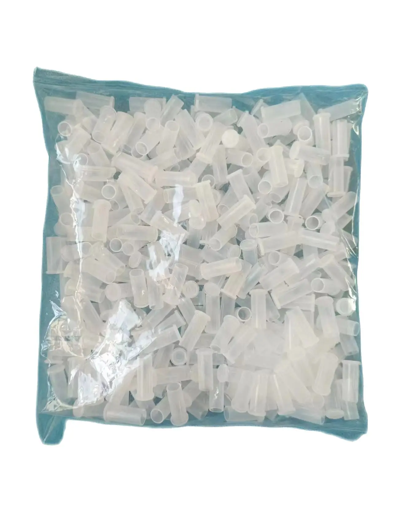 A. 7MM INNER DIAMETER NOZZLE CAPS -400PCS