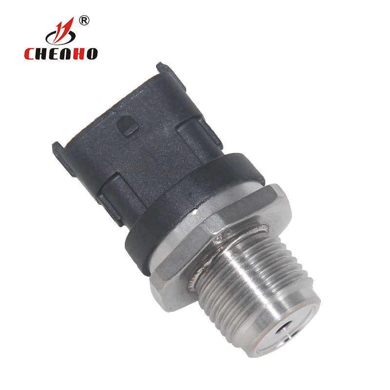 Fuel Rail High Pressure Sensor 0281006086 For CUMMINS VOLVO IVECO FIAT JACK  0281002841 0281006364 0445226026 93191400