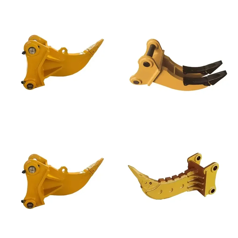 Factory Price Bulldozer Accessories Ground Breaker, for any brand and model