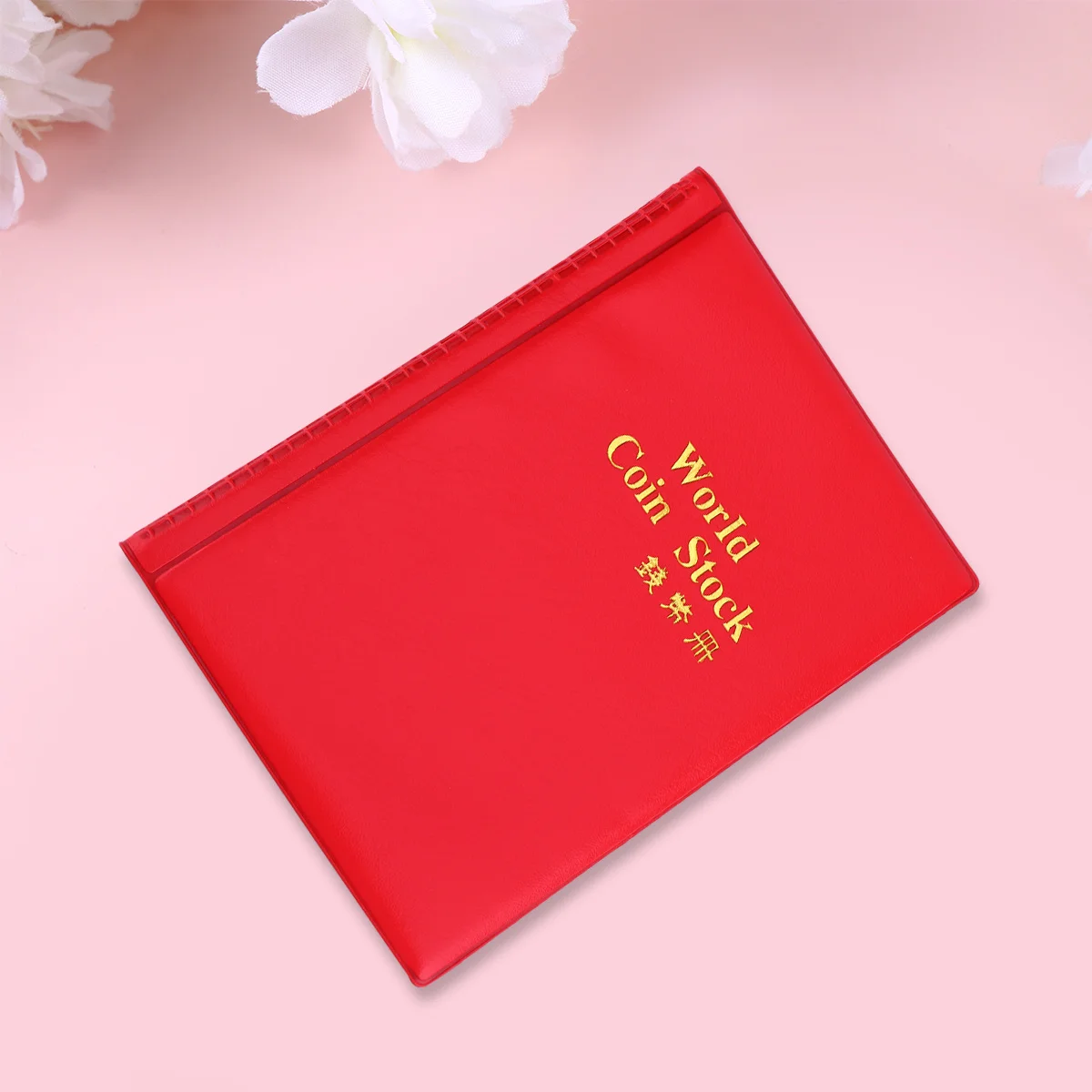 

120 сеток, альбом для сбора монет, ПВХ, книга для хранения монет, портативный держатель для сбора монет, значков, жетонов