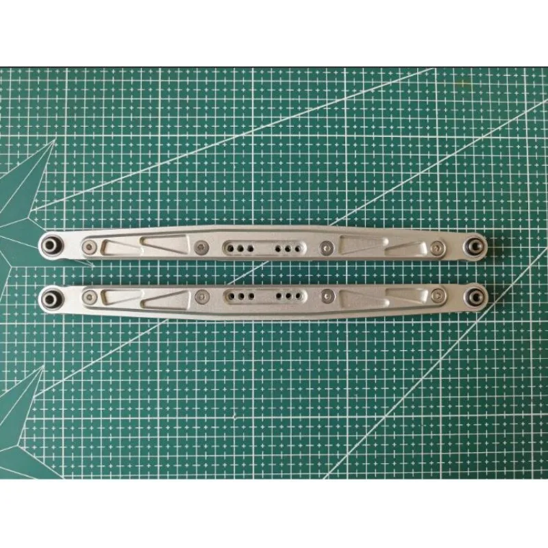 1/7 Traxxas UDR Simulation Suspension Arm, Split Design, 6061-T6 Aluminum CNC Machined, Anodized Surface, Upgrade accessories