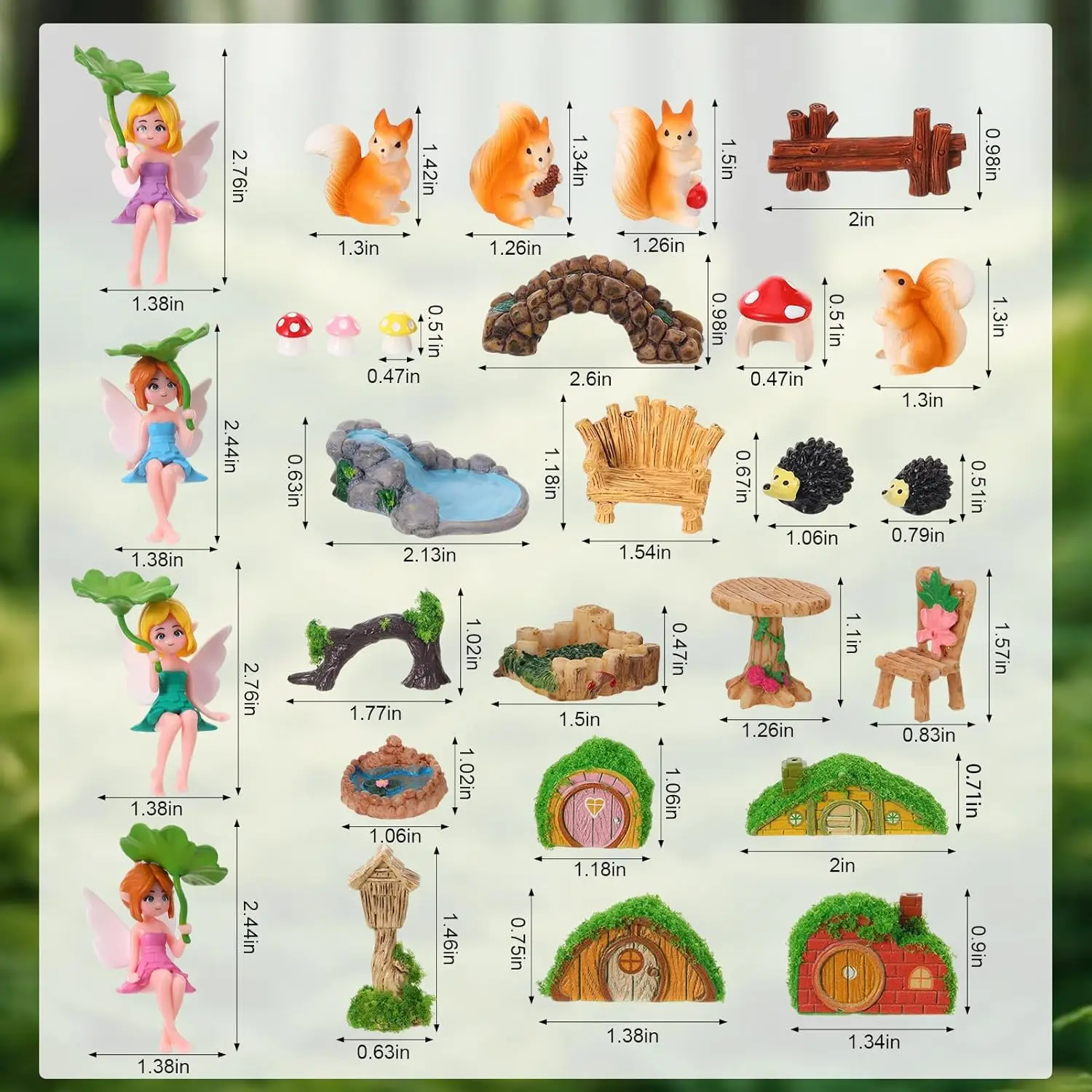 Thumbnail 3 - #10 Popular Nativity Sets Choices