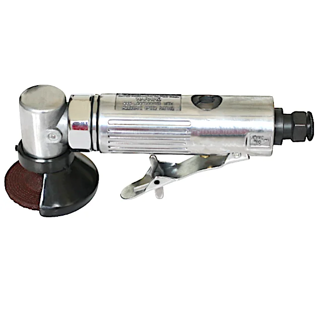 TY34050 Tarboya 2 In. Angle Grinder/Cut Off Tool Allows for Both 2