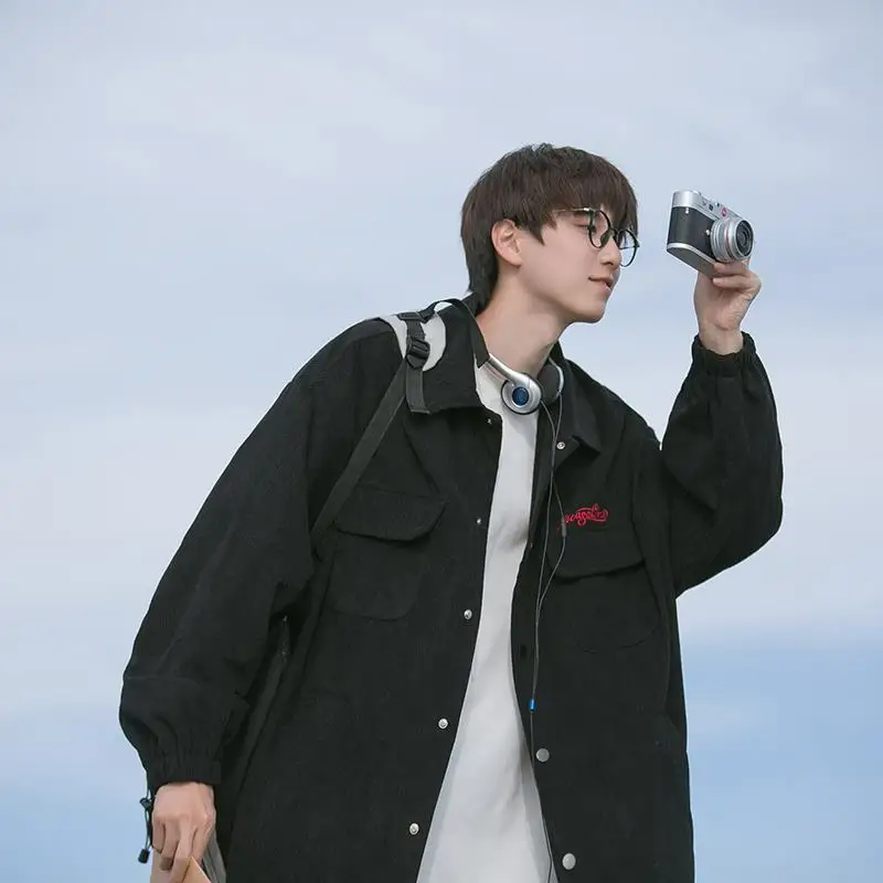 

Мужская куртка Emo Coats в стиле Visvim: повседневная, для бега, в западном стиле, летняя, непромокаемая, темно-синяя, для путешествий, карго, флисовая, для спортзала, для отдыха, утепленная