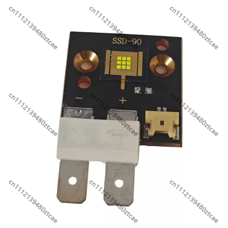 Follow Spot Light SSD-90 LED Projector Fiber Optic Machine LED Cold Light Source for Medical Endoscope