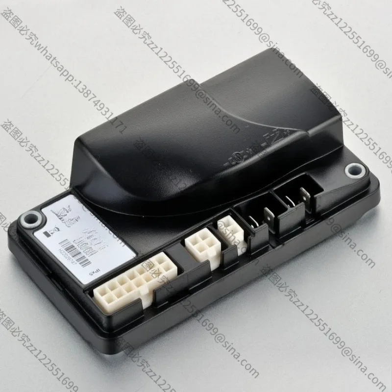 For Dynamic DR50-B01 24V50A Electric Scooter Controller