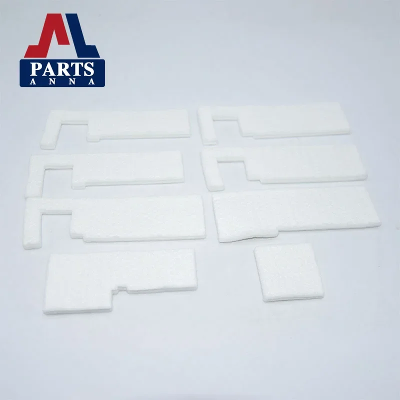 1X Tray Porous Pad Waste Ink Sponge for EPSON WF 2010 2510 2511 2512 2520 2521 2528 2530 2531 2532 2538 2540 2541 2548 2630 2631