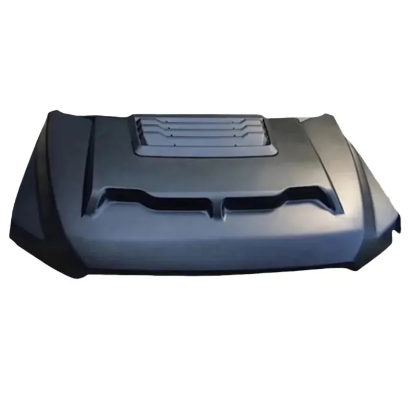 

For F150 4X4 2015-2020 Engine Hood Cover