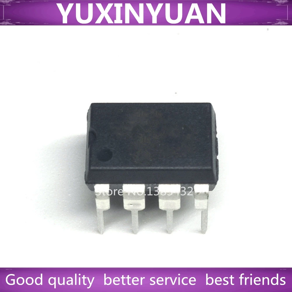 20PCS DM0365R DIP8 DM0365 DM0265R DM311 DIP new and original IC