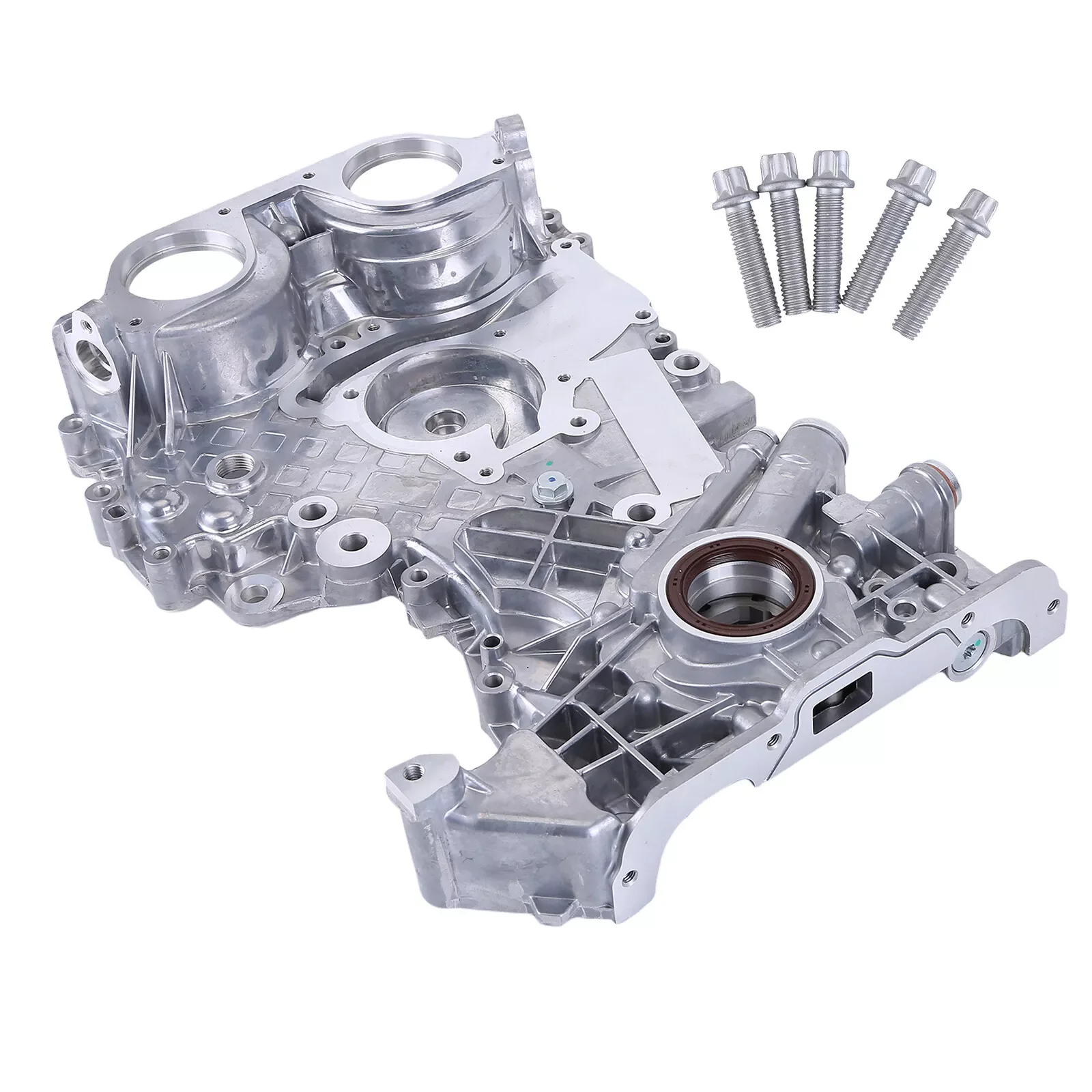 

Подходит для универсального Cruze Sonic Trax 1.4L 2011-2021 1.4L 55562788 Защитная крышка ГРМ 25199424