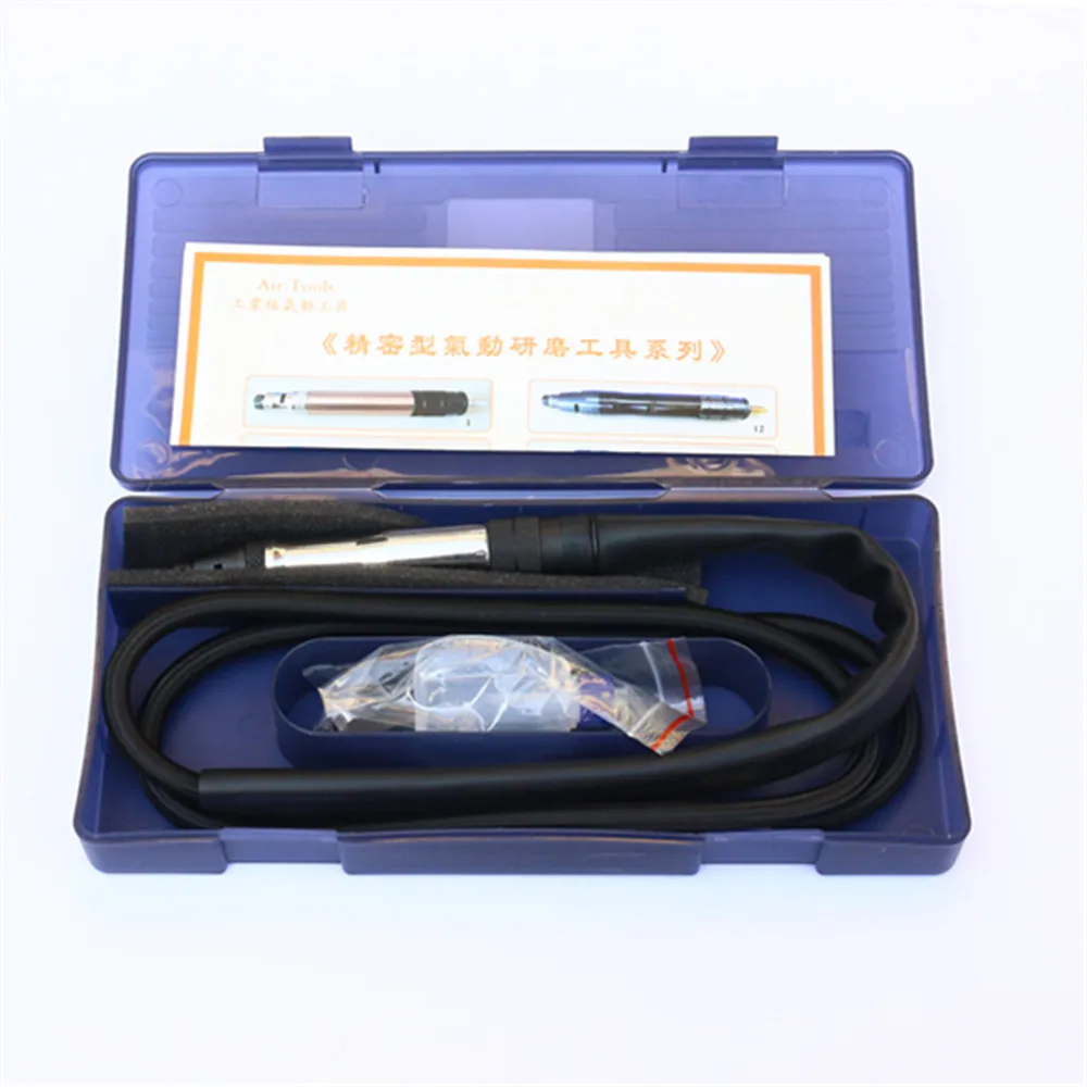 Industrial Air Micro Die Grinder Air Pen Mold Repair Air Tool Gravurstift