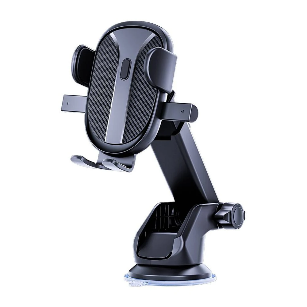 

Mobile Navigation Bracket Car Phone Holder 360 Degrees Rotation Phone Protection 360 Degree Rotation Phone Mount