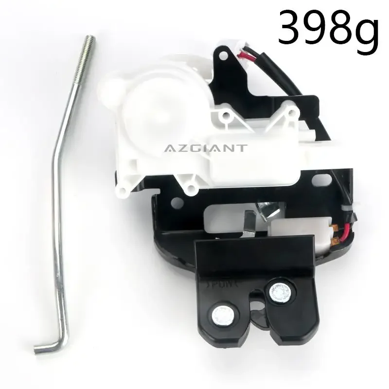 G22C56820A FA02-56820-A For Bestune B50 2009-2015/2006-2015 Rear Trunk Latch Lock electric Tailgate Lock Unit Repair kit