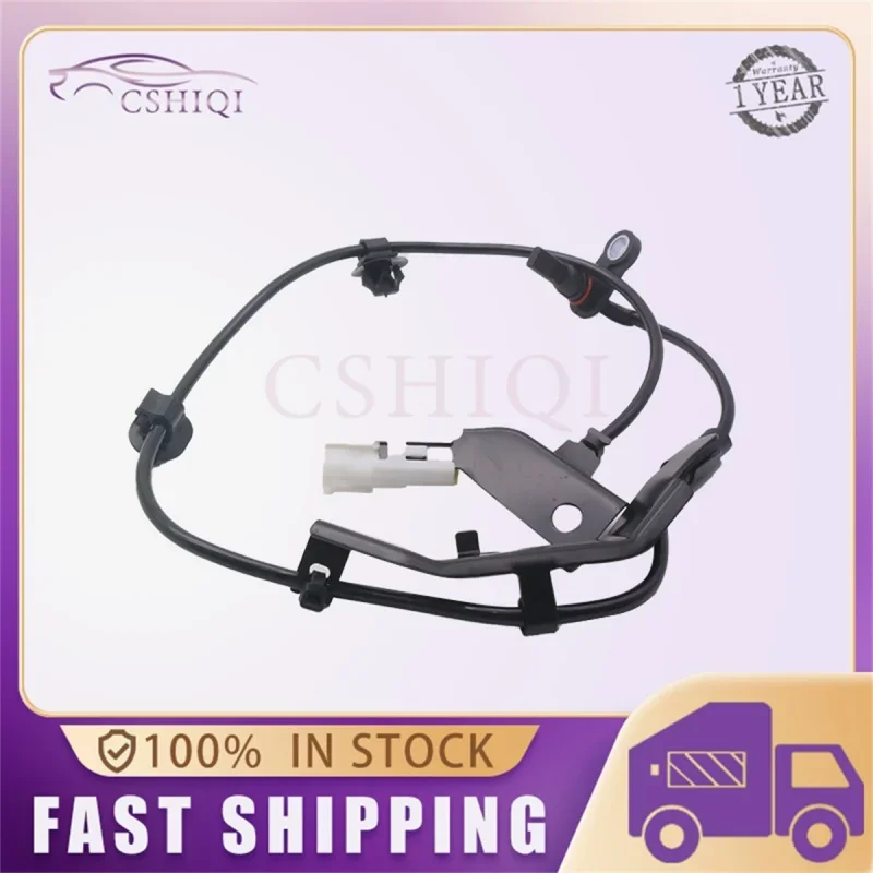 

89545-0K240 Датчик скорости заднего левого и правого колеса ABS 89546-0K240 для Toyota Hilux Pickup 2015-2022 895450K240 895460K240