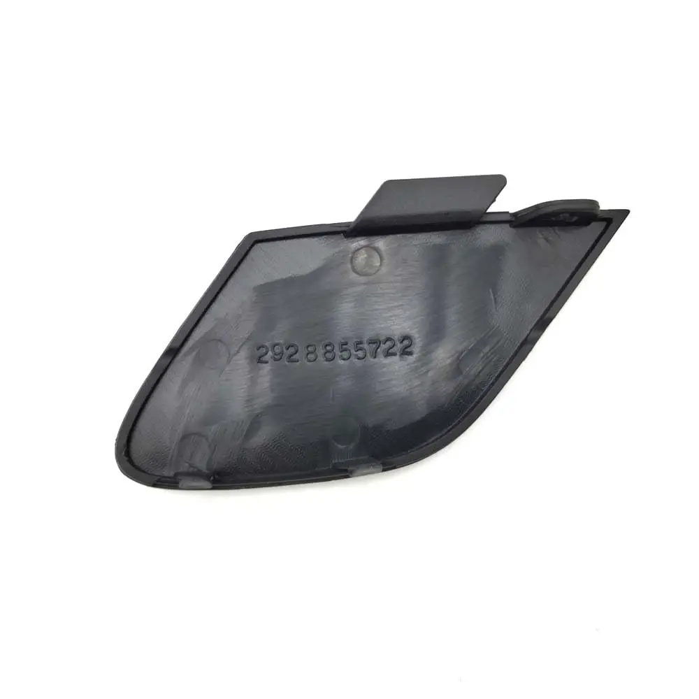 Tow Hook Cover 2928855722 Fit for Mercedes-Benz GLE43 AMG/GLS450 MB1029136