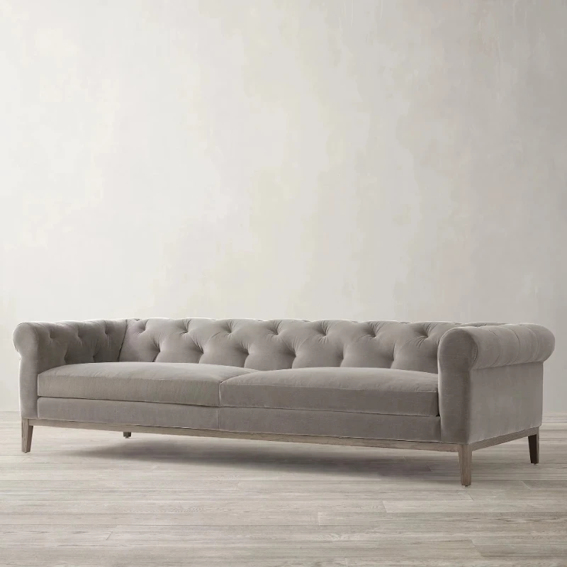 

High-quality interior design combination Modern sofa set Furniture Living room